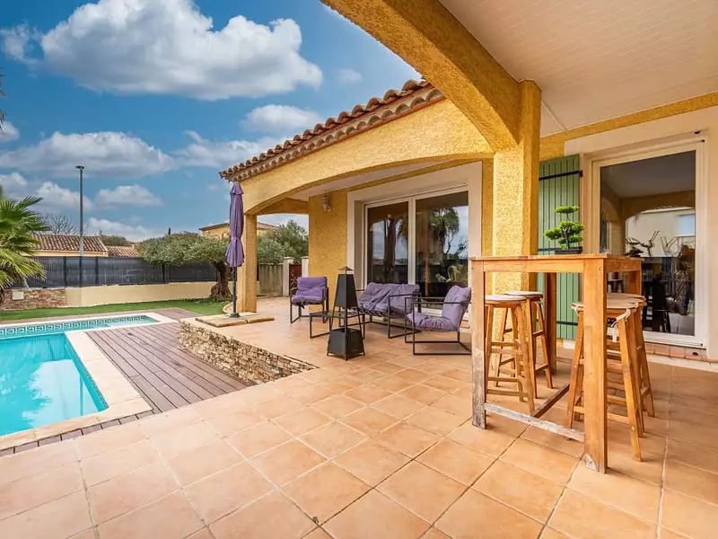 Maison, 108 m²