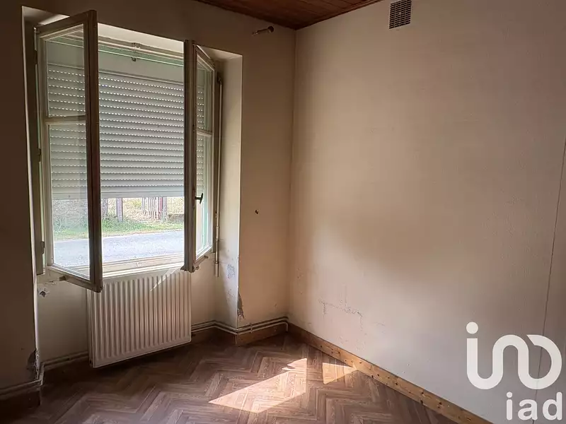 Maison, 60 m²