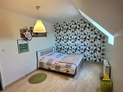 Maison, 165 m²