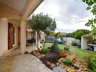 Maison, 183 m²