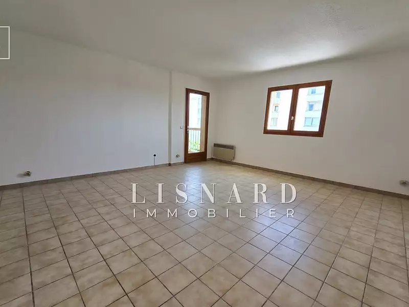Appartement, 63 m²