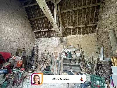 Maison, 109 m²