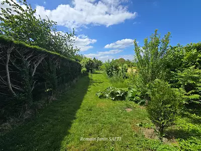 Maison, 146 m²