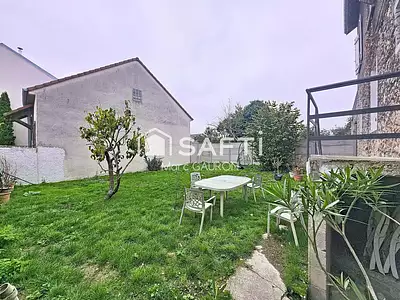 Appartement, 68 m²
