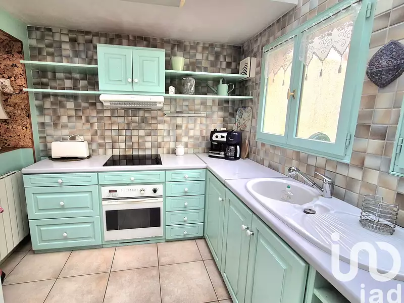 Maison, 152 m²