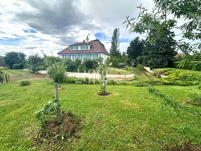 Maison, 165 m²