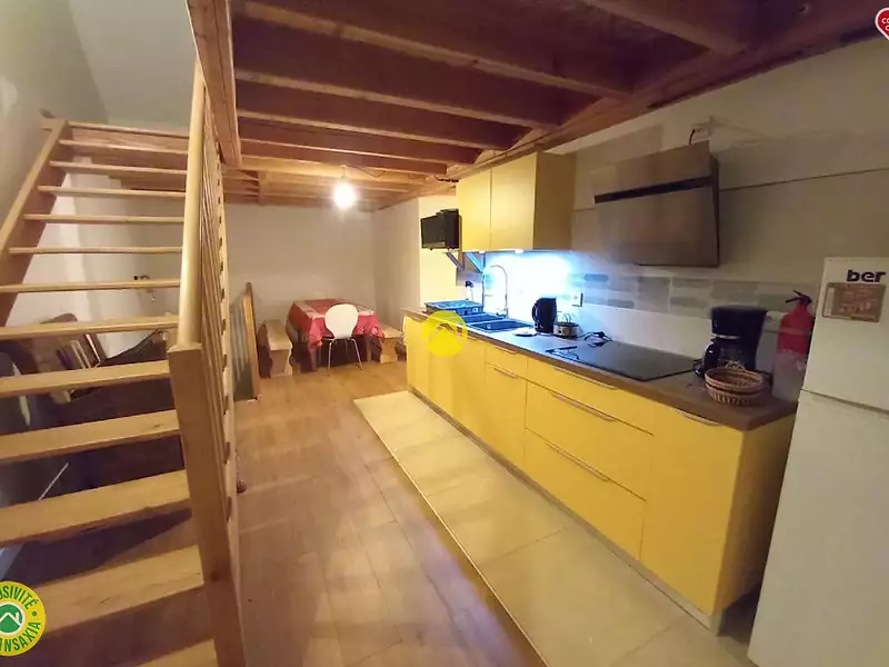 Maison, 150 m²