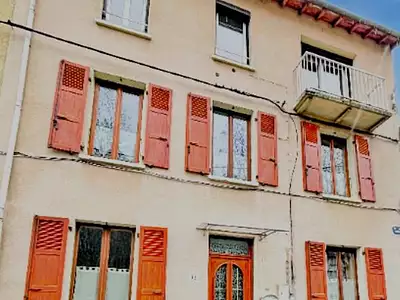Maison, 172 m²