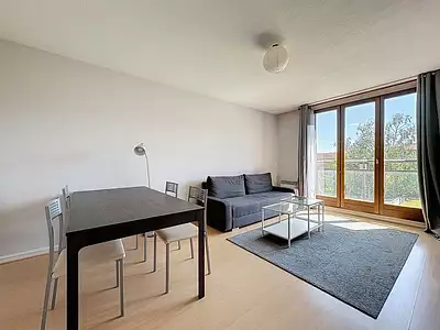 Appartement, 47 m²
