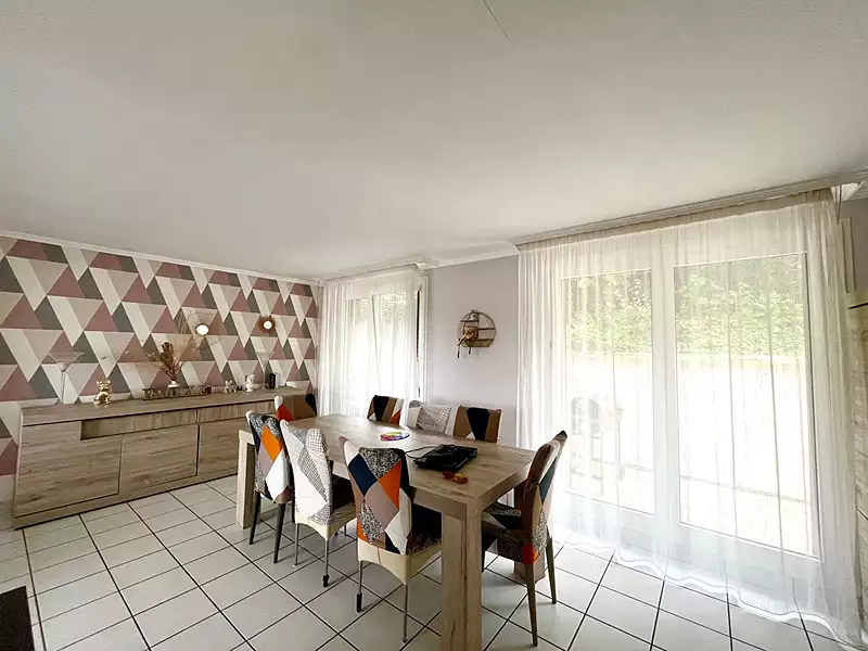Maison, 152 m²