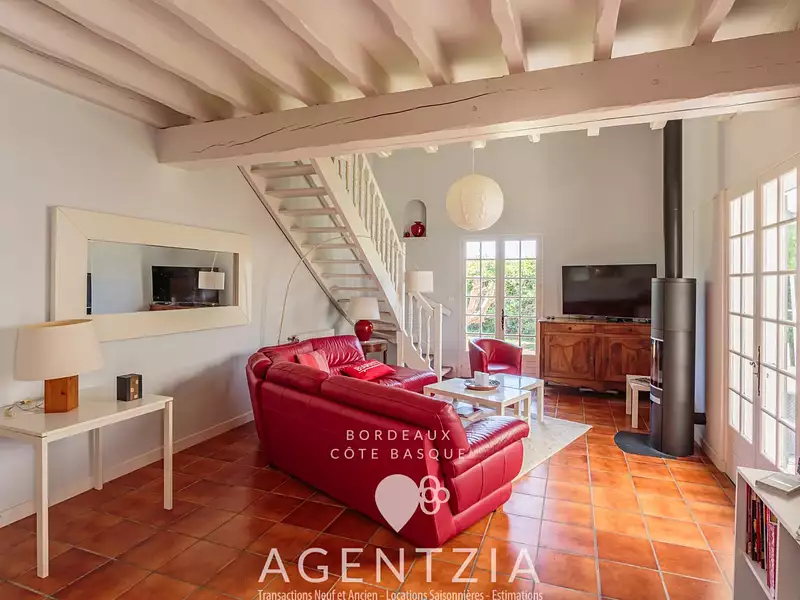 Maison, 165 m²