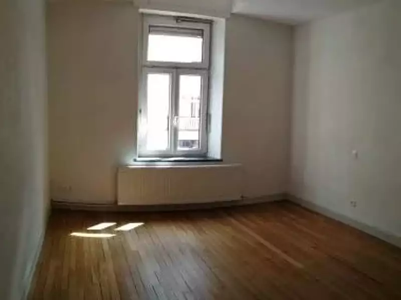 Appartement, 87 m²