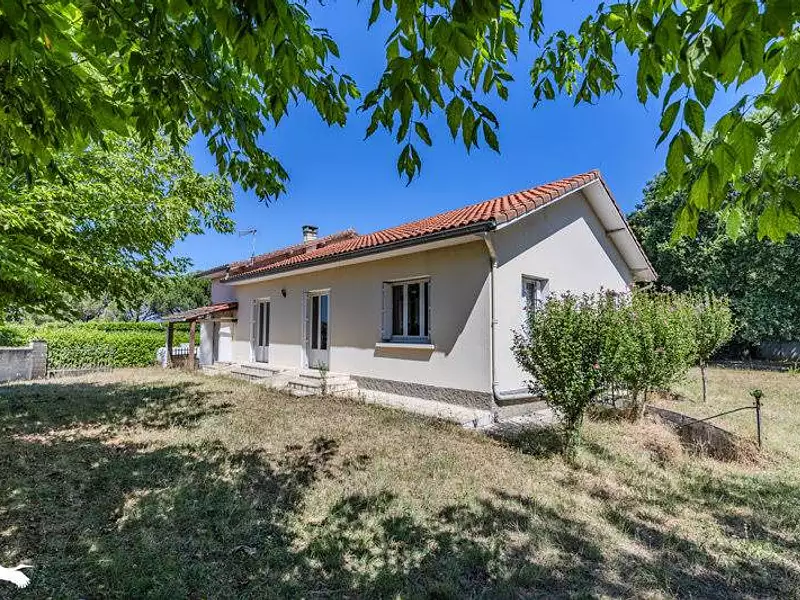 Maison, 128 m²