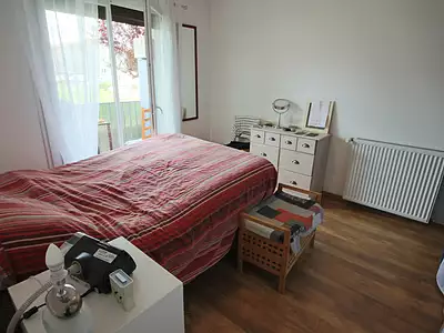 Appartement, 48 m²