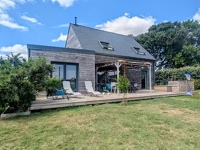 Maison, 109,12 m²