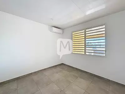 Appartement, 36,68 m²