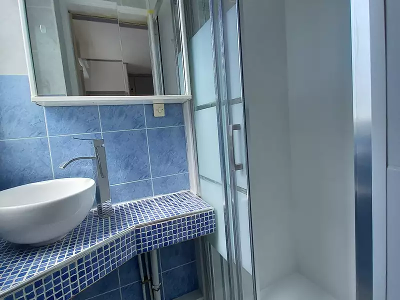 Appartement, 39 m²