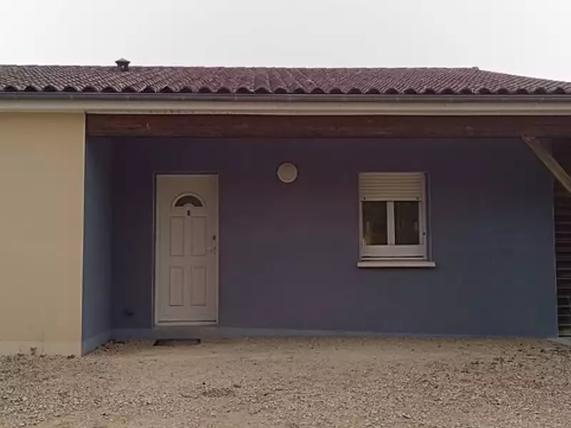Maison, 76 m²