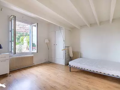 Appartement, 72,11 m²