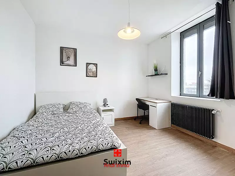 Maison, 210 m²