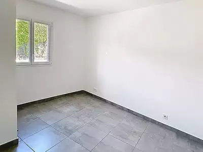 Appartement, 50 m²