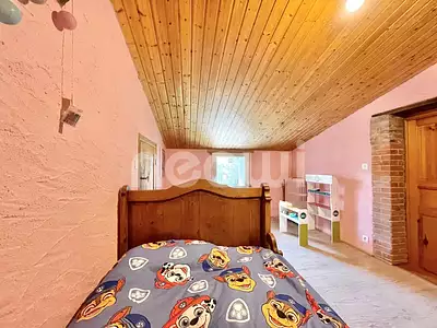 Maison, 116 m²