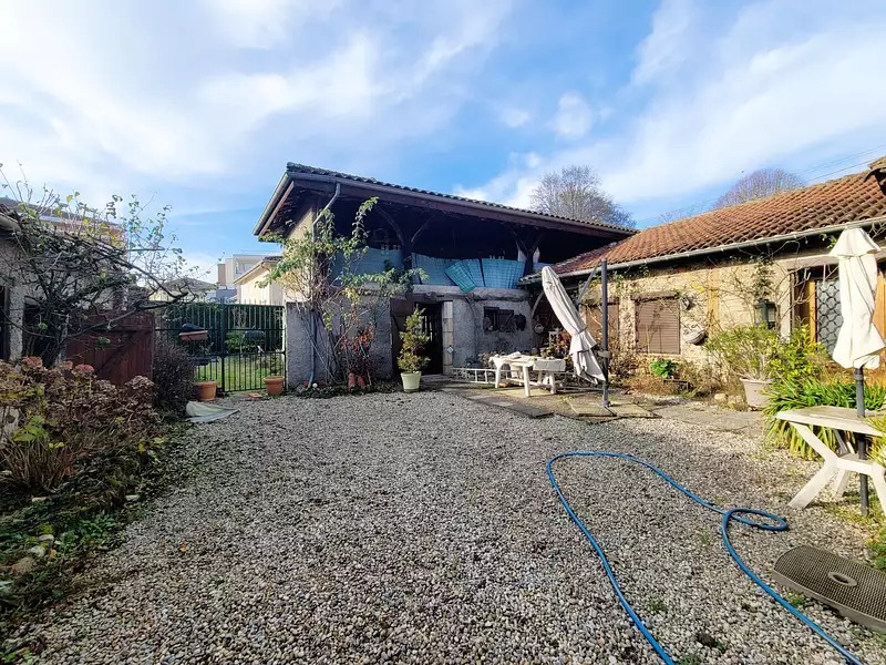 Maison, 254 m²