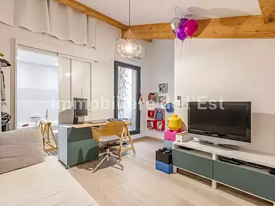 Appartement, 117 m²