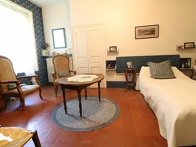 Maison, 210 m²
