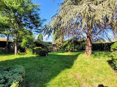 Maison, 126 m²