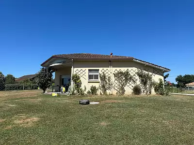 Maison, 120 m²