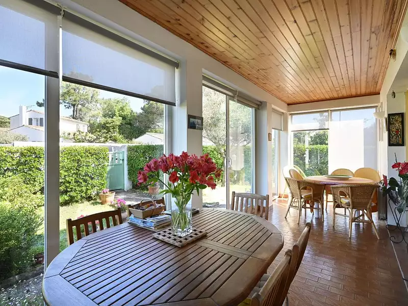 Maison, 142 m²