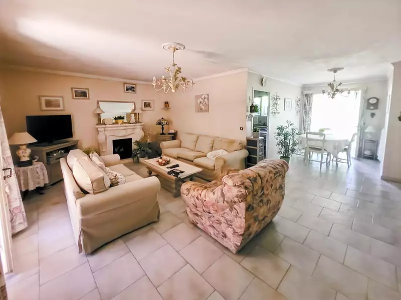Maison, 90 m²