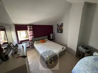 Maison, 130 m²