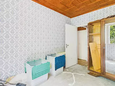 Maison, 133 m²