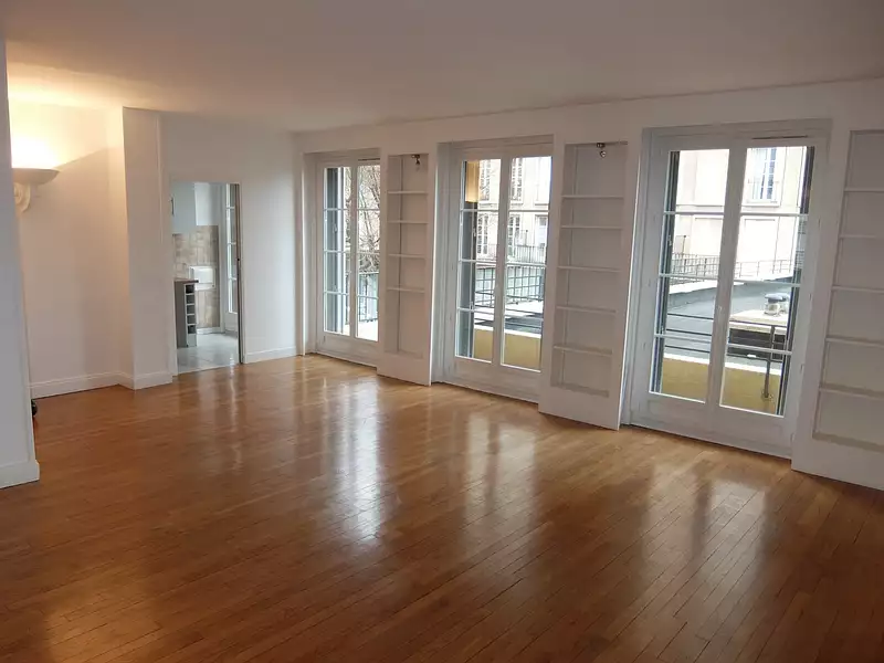 Appartement, 125,89 m²
