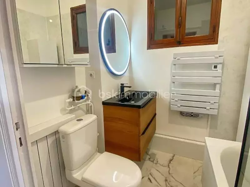 Appartement, 72 m²