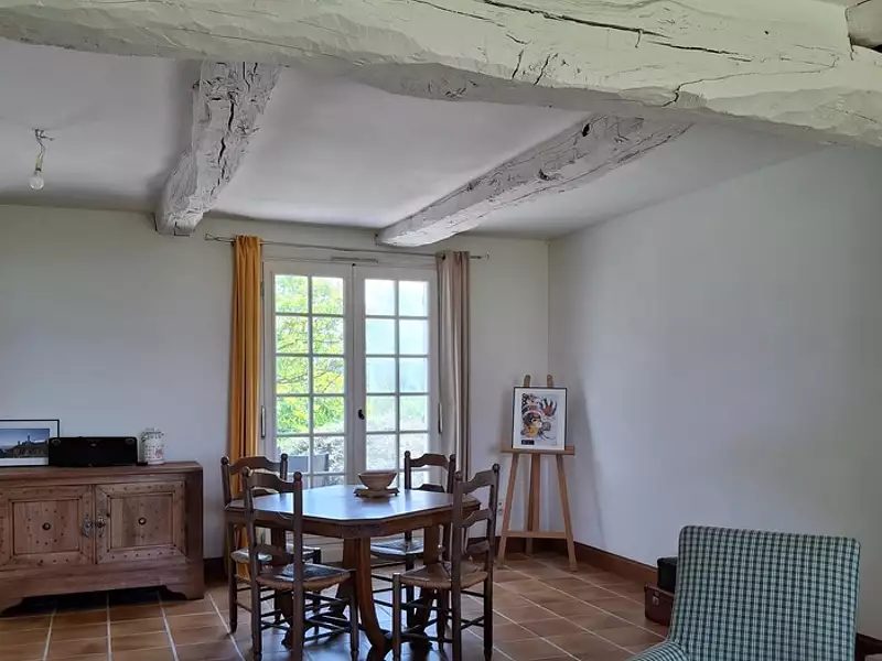 Maison, 152 m²