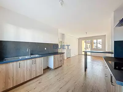 Appartement, 82,1 m²