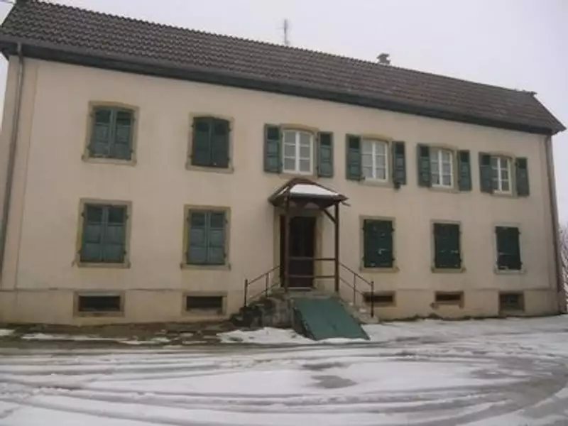 Appartement, 57,43 m²