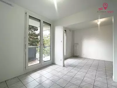 Appartement, 69,1 m²