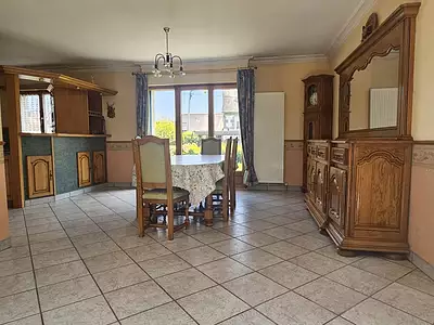 Maison, 158 m²