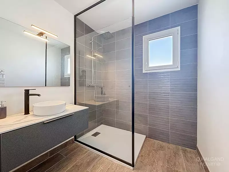 Maison, 92 m²