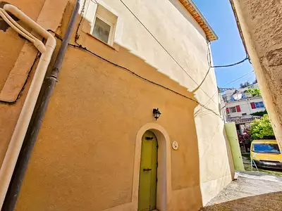 Maison, 43 m²