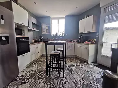 Maison, 103 m²