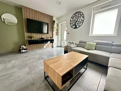 Maison, 135 m²