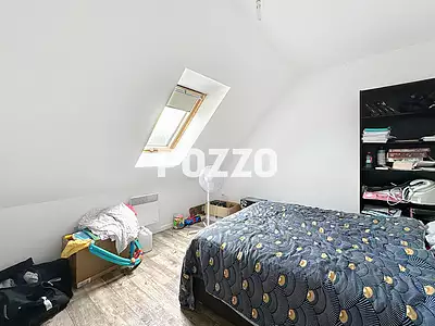 Maison, 110 m²