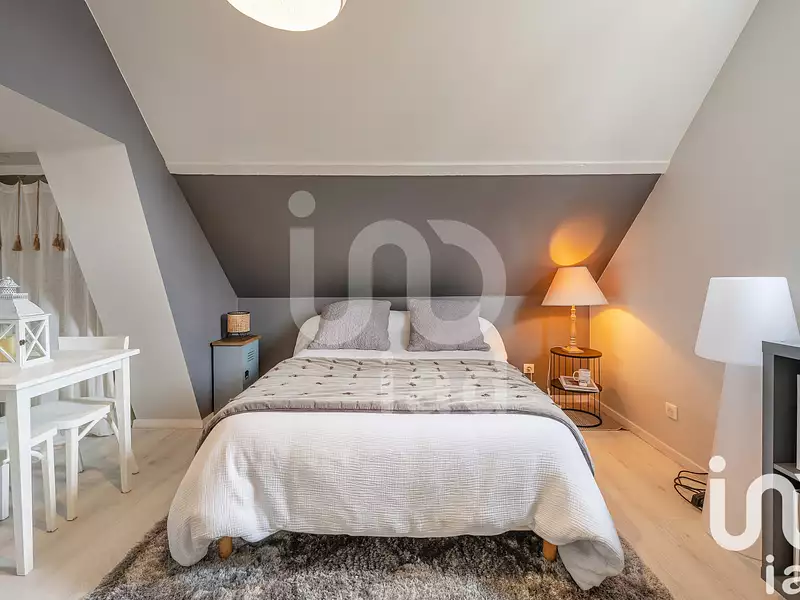 Maison, 115 m²