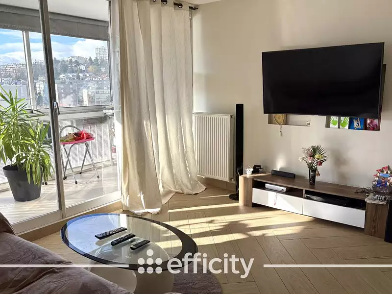 Appartement, 82 m²