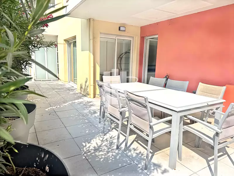 Appartement, 94 m²